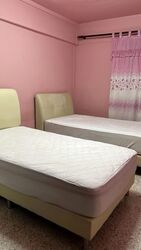 Blk 25 Teck Whye Heights II (Choa Chu Kang), HDB 4 Rooms #595029311